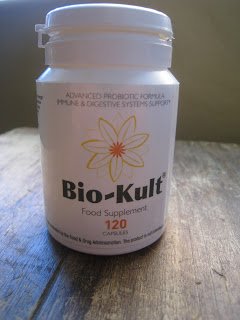 Homemade Probiotic Deodorant - That Really Works!
