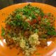 The $2 Dinner Plate - Substituting Lentils for Ground Beef 1