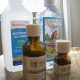 Building Your Medicine Chest: Natural Treatment of a Fever and an Herbal Spray Recipe 2