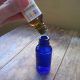 Holiday Travel Solutions: Rosemary & Lavender Calming Spray 4