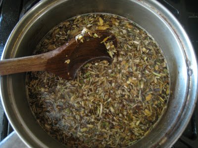 Building Your Medicine Chest: DIY Herbal Cold and Cough Syrup