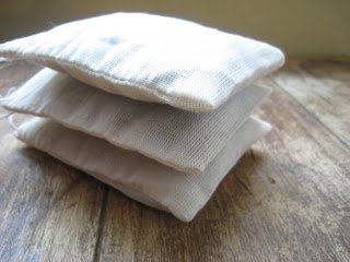 The Homemade Dream Pillow