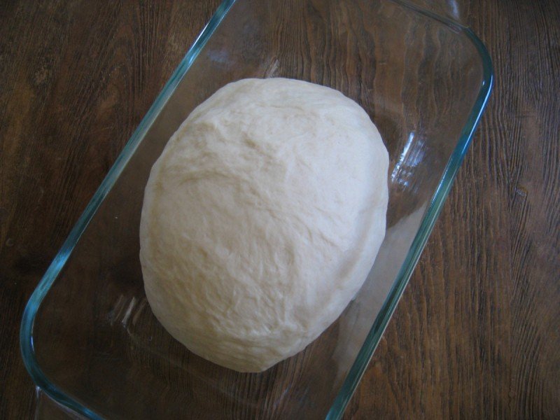 Homemade Bread Recipe: In an Upcycled Can for Fun!