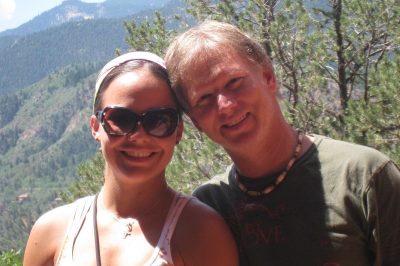 Day 21: The Process of Converting Your Spouse