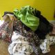 Living Without Electricity: Washing Clothes By Hand