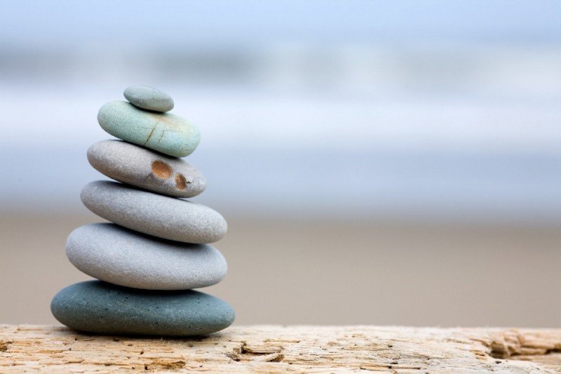 Balance Rocks