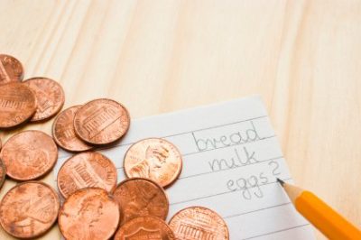 Help! I want to be a Stay-at-Home Mom...but I don't know if we can afford it.