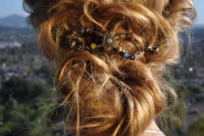 You Could Win A Gift Certificate to Lilla Rose! 2