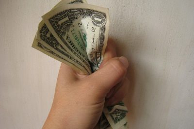 Is Financial Security an Illusion?
