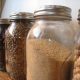 Meal Planning and Keeping a Stocked Pantry