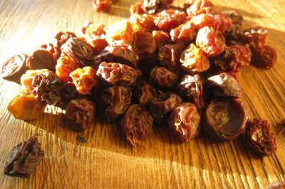 How to Make Raisins from Fresh Grapes 4