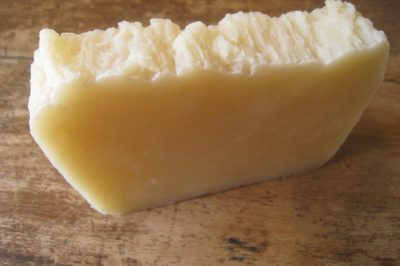 A Recipe for Handmade Vegan Bar Soap 3