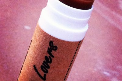 How to Make a Chocolate Lovers Lip Balm