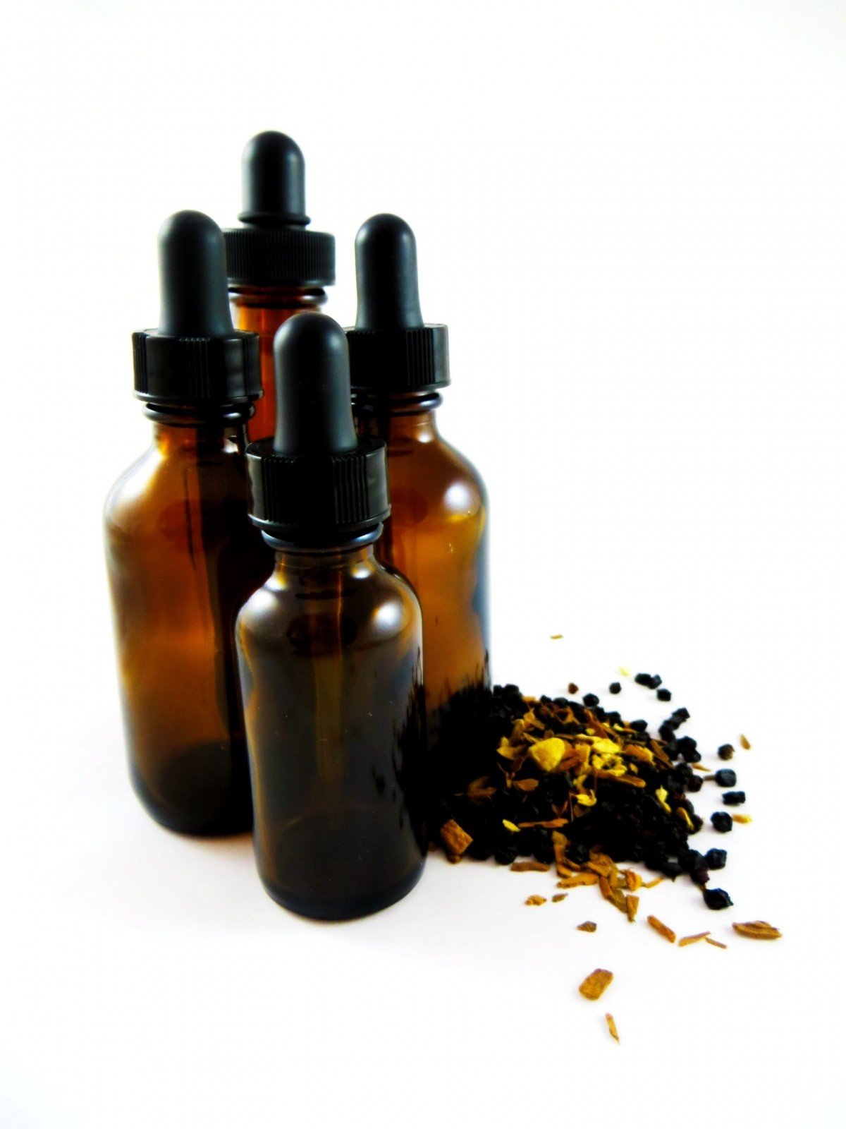 elderberry syrup kit How to make your own Back-to-School Immune System Boosting Syrup for children.