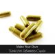 All-Natural Alternative to Ibuprofen - Herbal Anti-Inflammatory Capsules