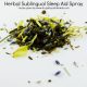 Natural Insomnia Remedy :: Make Your Own Herbal Sublingual Sleep Aid Spray 2