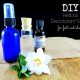 Home Remedies for Foot Odor :: A DIY Herbal Deodorant Spray For Stinky Feet and Shoes 2