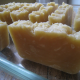 Shampoo Bar Soap Recipe