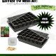 Giveaway! The Ultimate Home Gardening Starter Kit {with High Mowing Organic Seeds} A $105 Value