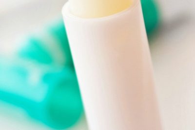 DIY Soothing Allergy Relief Balm