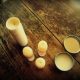 Super Simple Homemade Lip Balm