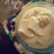 Homemade Moisturizing Winter Lotion