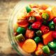 How to Make Medicinal Pickled Turmeric :: To Reduce Inflammation & Promote Wellness