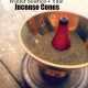 How to Make Winter Solstice Incense Cones 1