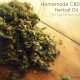 Homemade CBD-Rich Herbal Oil :: For Topical Use Only