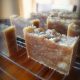 Silk Shampoo Bar Soap Recipe :: Calendula + Honey Herbal Silk Shampoo Bar Soap 1