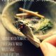 How to Make Your Own Loose Incense Smudge Blend