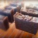 Neutral (colorless) Henna Shampoo Bar Recipe