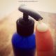 One Love :: Universal Skin Healing Lotion :: Recipe