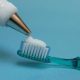 Homemade Cinnamon Toothpaste