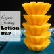 Eczema Soothing Lotion Bar Recipe