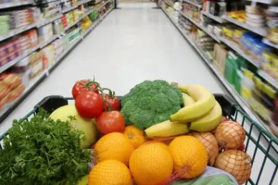 Day 5: Tips for Saving On Groceries