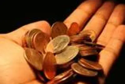 Day 20: It's Time for a Giveaway ~ Track Your Spending With PearBudget
