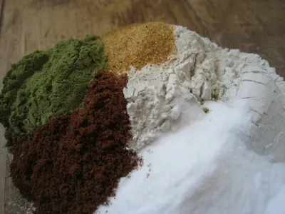 tooth powder ingredients tooth powder ingredients