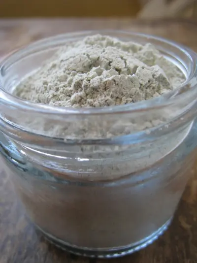 tooth powder tooth powder
