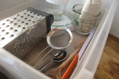 Creating a Kitchen Pharmacy: Equipment and Supplies 5