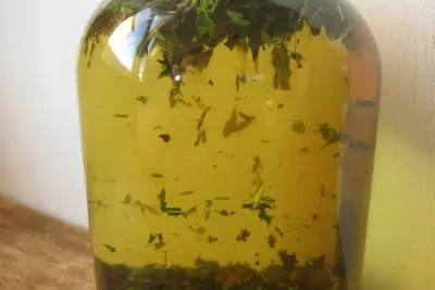 Creating a Kitchen Pharmacy: How to Prepare Medicinal Teas
