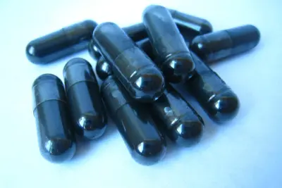 Creating a Kitchen Pharmacy: Make Your Own Herbal Capsules 1