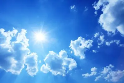How to Treat a Sunburn Naturally