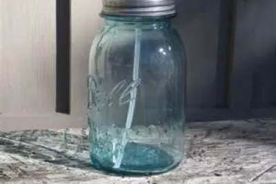 Homemade Liquid Dish Soap - That really works! 1