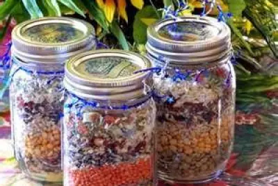 Meals in Jars 2