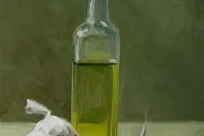 Natural Treatment for Ear Infections