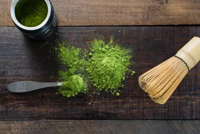 Is Matcha Better Than Green Tea?