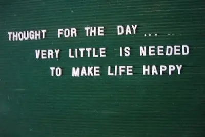 10 Ways To Live In Contentment and Have Enough