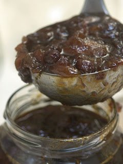 pear%2Bchutney