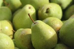 Pear Chutney Recipe - Ideas for the Harvest
